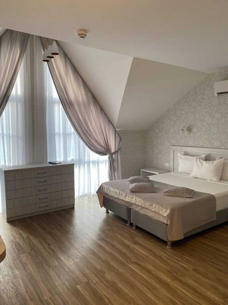 Семейный комфорт