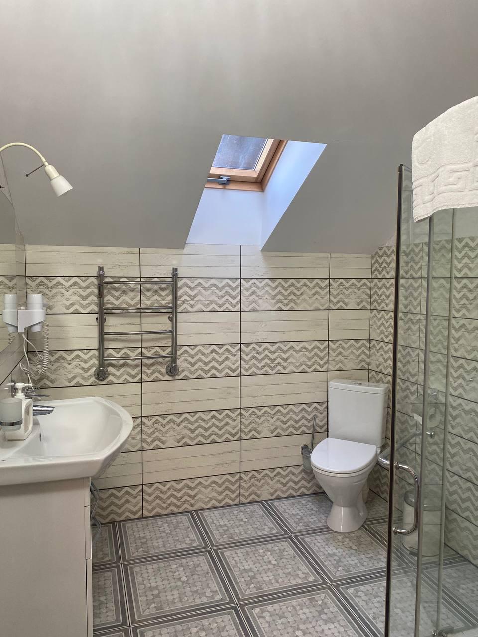 Семейный комфорт