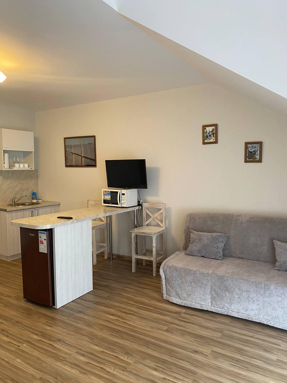 Семейный комфорт