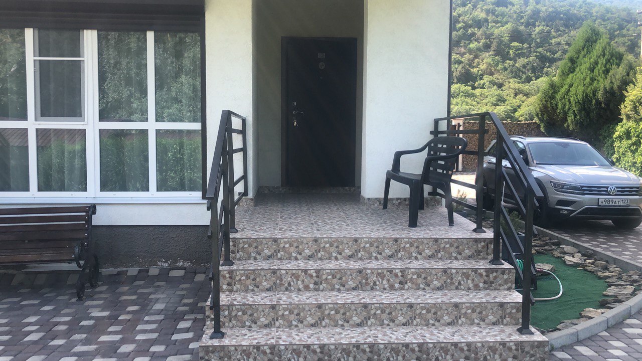 Комната комфорт с отдельным входом