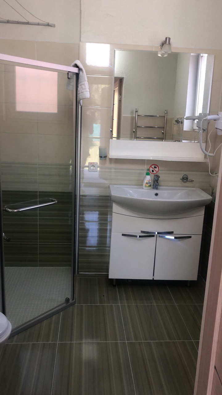 Комната комфорт с отдельным входом