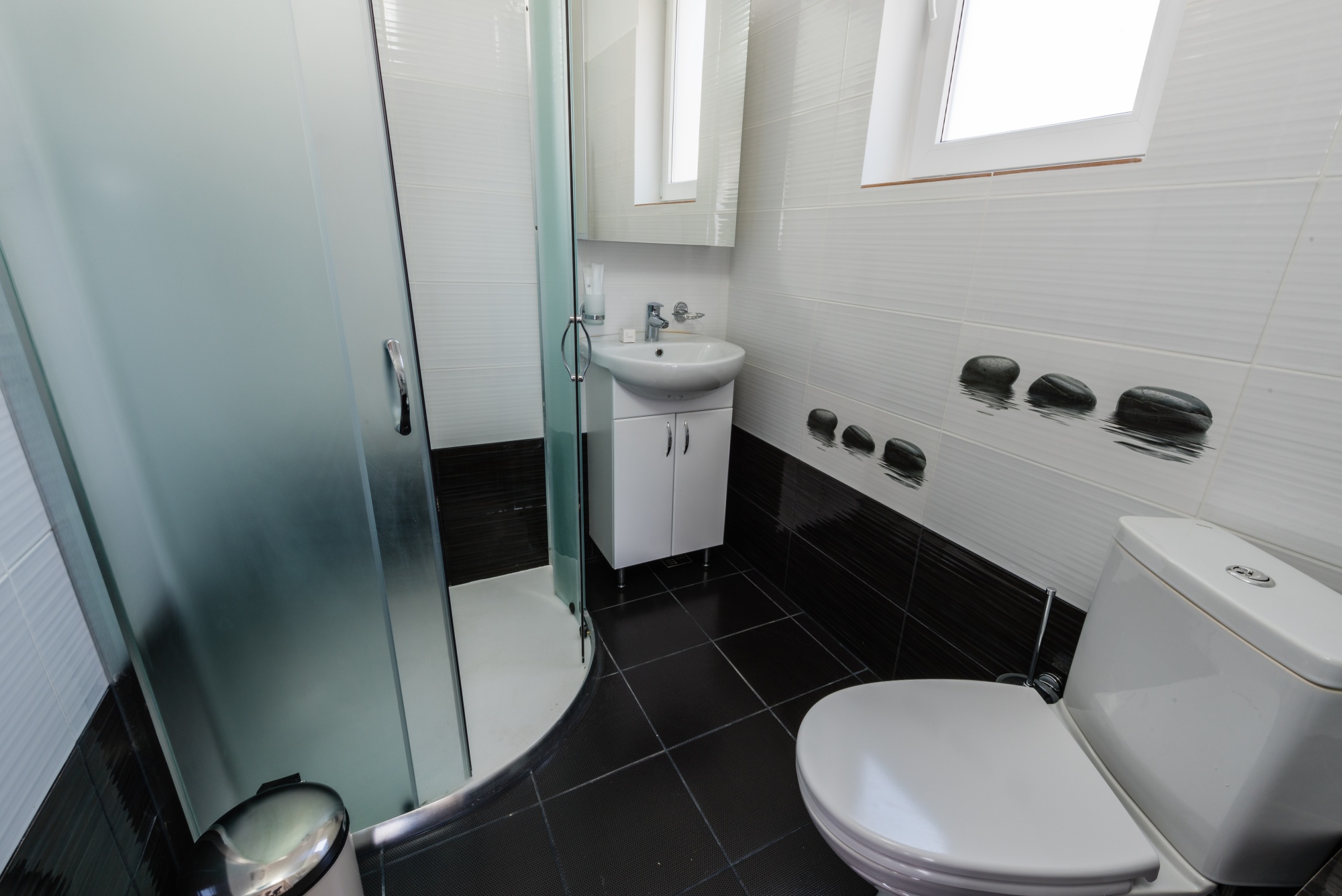 Комната на двоих