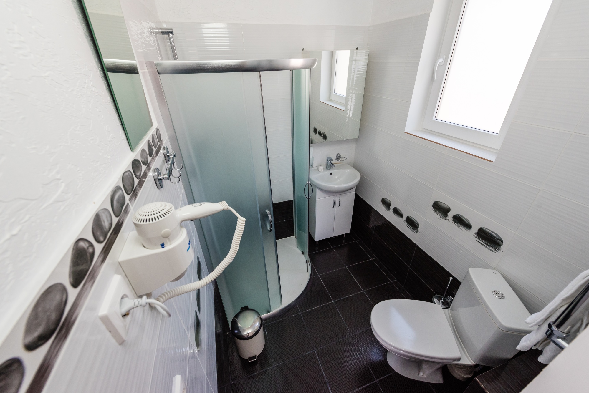 Комната на двоих